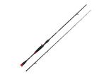 Berkley Zilla Pike 662M C 1,98M 15-60G Casting Rod Baitcastrute
