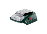 Metabo Akku-Power-Adapter PA 14.4-18 LED-USB Mit 12 V-Anschluss Und Led-Licht; Karton (600288000)
