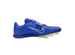 Nike - Air Zoom Leichtathletikschuh-Spikes für Herren (Blau)