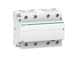 Schneider Electric InstallationsschüTz 4S 100A 220-240VAC A9C20884)