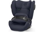 Autositz Cybex Pallas B3 i-Size, 76-150 cm, 9-50 kg, 15 Monate-12 Jahre, Navy Blue