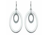 Paar OhrhäNger Adelia´s "OhrhäNger Ohrringe 925 Silber", Silber, Ohrringe, Damen, Damen, Silber 925 (Sterlingsilber), Silberohrringe