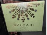 Bvlgari Omnia Green Jade Eau De Toilette 65 ml + Body Lotion 75ml + Kulturbeutel
