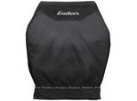 Grill-SchutzhüLle Enders "»Premium«", Schwarz, B:91Cm H:107Cm L:53Cm, Polyester, Planen, WetterschutzhüLle FüR Enders Chicago Next 3 Und 4