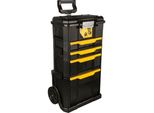 Stanley Rollende Werkstatt Werkzeugtrolley