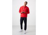 Herren Hoodie Und Jogginghose Set