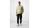 Herren Kapuzenpullover- Und Hosen-Set