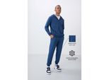Herren Kapuzenpullover Und Hosen Set