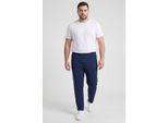 Herren Jogginghose Mit Geradem Bein
