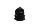 Cityrucksack National Geographic "Milestone", Gr. B/H/T: 23,75Cm, Schwarz, Kunstfaser, RucksäCke Cityrucksack, Aus Recycelten Pet-Flaschen