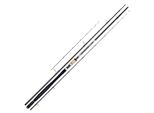 Daiwa N'zon Super Slim Carp Feeder 3,66M Bis 240G Rute
