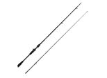 Savage Gear Revenge SG2 Light Game BC 2,13M 7-22G 2P Baitcastrute