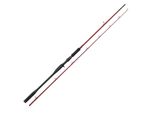 Westin W6 Powercast-T 2Nd 2,36M 2XH 40-130G 2Sec Baitcastrute