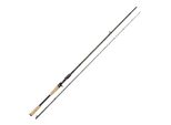 Westin W8 Finesse Shad-T 2Nd 2,23M H 12-38G 2Sec Gummifisch-Baitcastrute