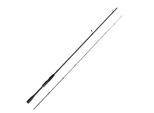Shimano 26Zodias Spinning 2,13M 7-21G 2Pc Spinnrute