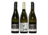 Weingut Schmidt Weinpaket Burgunder 12,5 - 13,5 % vol 6 x 0,75 Liter