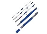 WFT Shorty Electra Speed Jig 2,02M 30Lbs 200-600G Meeresrute