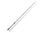 Shimano Yasei Ltd Perch Finesse 2,60M 5-25G 2Pc Spinnrute