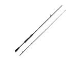 Savage Gear Revenge SG2 Vertical 1,98M 14-35G 2P Spinnrute