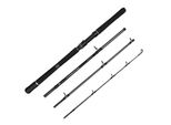 Penn Squadron IV Travel Boat 2,10M 30-50Lb 4Pcs Reise-Bootsrute