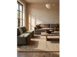 Teppich Boho Natur 200 X 290 Cm - Chase Kadima Design