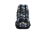 Cityrucksack National Geographic "Destination", Gr. B/H/T: 33Cm, Bunt, Kunstfaser, RucksäCke Cityrucksack, Mit Vielen FäChern