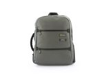 Cityrucksack National Geographic "Mutation", Herren, Gr. B/H/T: 32Cm, GrüN (Khaki), Kunstfaser, RucksäCke Cityrucksack, Aus Recyceltem Polyester