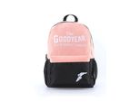 Cityrucksack Goodyear "Rpet", Kinder, Gr. B/H/T: 30Cm, Pink, Kunstfaser, RucksäCke Cityrucksack, Aus Recycelten Pet-Flaschen