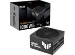 TUF-GAMING-1200G-EVO, Pc-Netzteil Schwarz, 1X 12-Pin High Power Gpu, 3X Pcie, Kabelmanagement, 1200 Watt