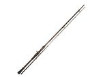 Zeck Pitch Cast Stl 201Cm 7-28G 2Tlg.Baitcastrute