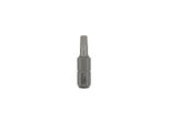 Bosch Schrauberbit Extra-Hart T20 25 Mm (2607001612)