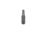 Bosch Schrauberbit Extra-Hart T25, 25 Mm (2607002497)