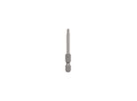 Bosch Schrauberbit Extra-Hart, T15, 49 Mm (2607001634)
