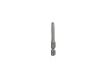 Bosch Schrauberbit Extra-Hart, T25, 49 Mm (2607001638)