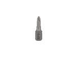 Bosch Schrauberbit Extra-Hart Pz 1 25 Mm (2607001556)