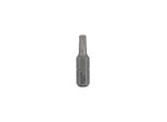 Bosch Schrauberbit Extra-Hart T20 25 Mm (2607001612)