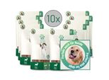 Fellicita Hirsch Sticks 10x 50g Fellonis Hundesnacks