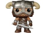 FUNKO Pop! Games: Skyrim - Dovahkiin, Sammelfigur, Videospiel