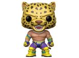 FUNKO POP! Games: Tekken - Tekken King, Sammelfigur, Videospiel