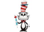 Funko Pop - Dr. Seuss - Cat in the Hat mit Kuchen & Regenschirm 9cm