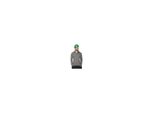 Men´S Sweatjacke Gr.Xxl Steel Grey 100% Co Promodoro (5290F)
