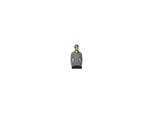 Men´S Sweatjacke Gr.M Steel Grey 100% Co Promodoro (5290F)