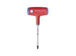 Pb Swiss Tools Schraubendreher FüR Tx, Mit Quergriff, Tx-Profil: TX25 (625201 TX25)