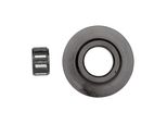 Gedore SchneidräDchen FüR Rohrabschneider, Bohrungs-Ø: 4,8 Mm, Nabenbreite: 5,1 Mm, Rad-Ø: 20 Mm, 120 Mm Lang, E-2180 3 A (2964090)