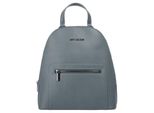 Cityrucksack Betty Barclay, Damen, Gr. B/H/T: 27Cm X 29Cm X 13Cm, Onesize, Blau, Polyester, RucksäCke Cityrucksack