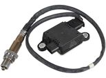 METZGER Partikelsensor 0899452 nach Rußpartikelfilter für DACIA