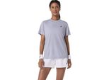 Asics Court SS Top W - Tennis T-Shirt - Damen