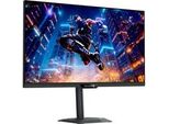 M27Q2 QD Qled, Gaming-Monitor 68.6 Cm (27 Zoll), Schwarz, Qhd, SS-IPS, Kvm, Hdmi, Dp, USB-C, 200Hz Panel