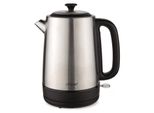 Maestro 1,7 l 2200 W MR-048 Wasserkocher aus Metall