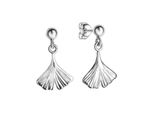 Paar OhrhäNger Vivance "925-Sterling Silber Weiss", Silber (Weiß), Ohrringe, Damen, One-Size, Silber 925 (Sterlingsilber)